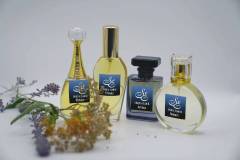 Perfume-Homepage