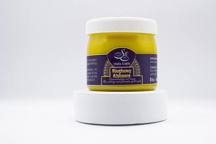 Amanish Hair Care