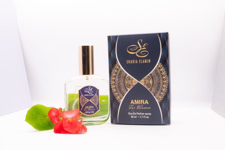Amira