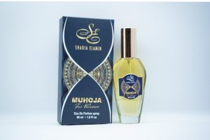 Muhoja